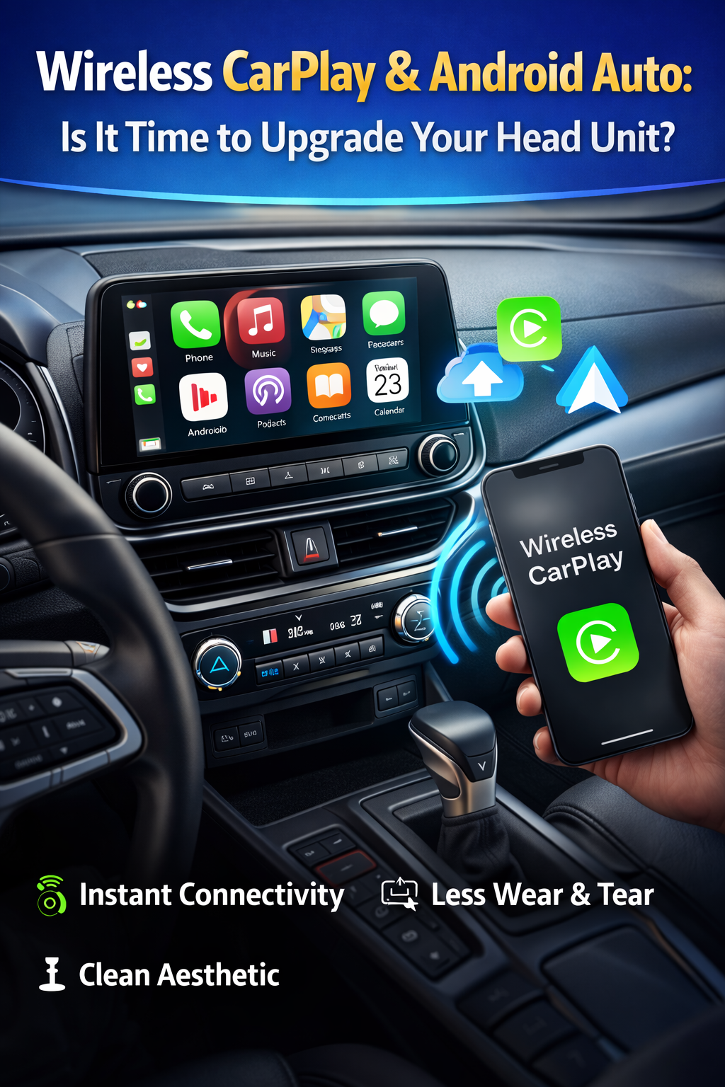 Tech & Gadget