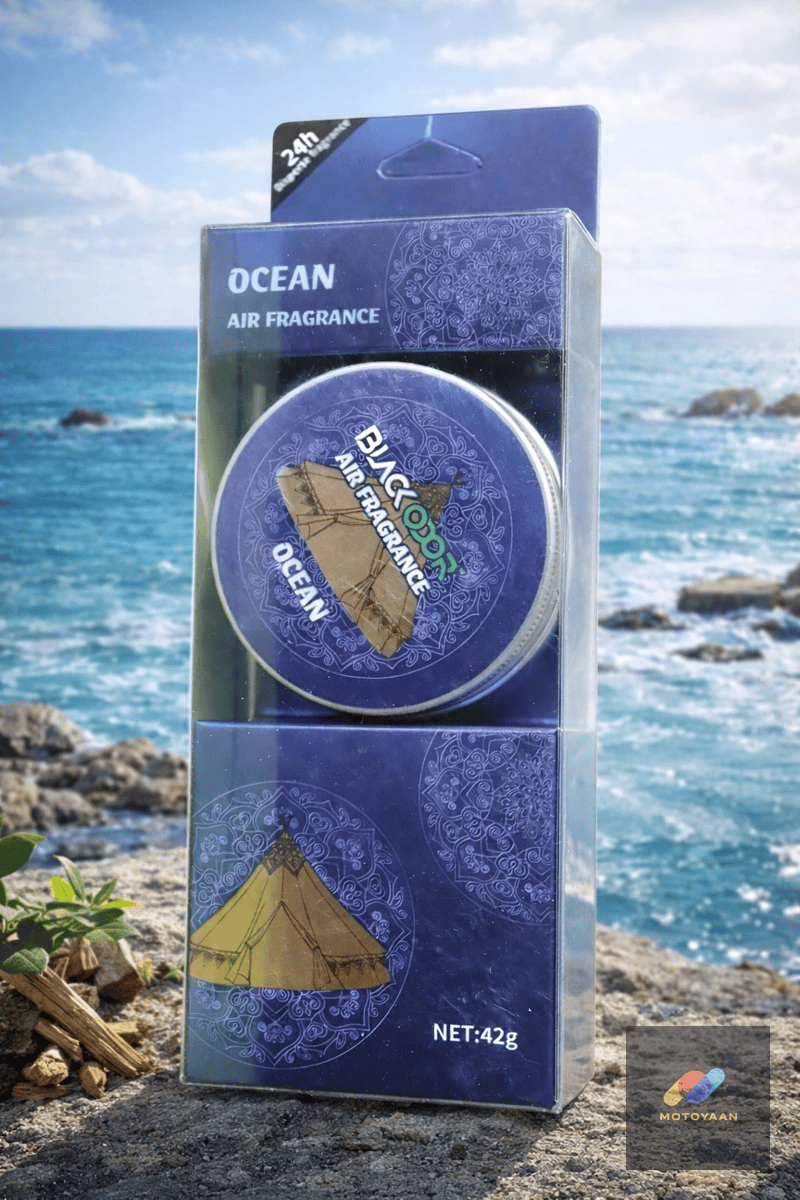 organic Ocean